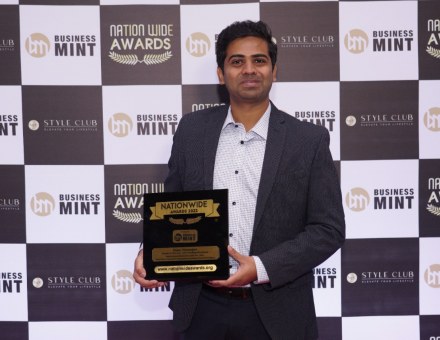 Arjun Natarajan - MSc in Global Innovation & Entrepreneurship