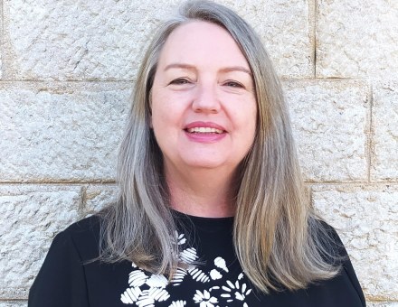 Helen Spillane