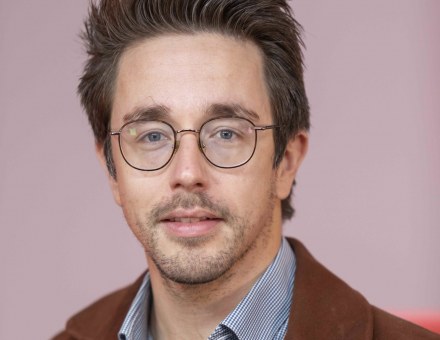 xavier blot