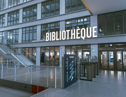 emlyon's new campus