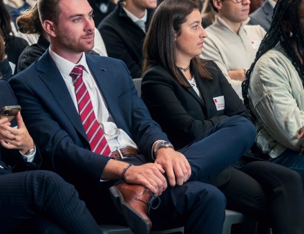 MSc in Global Sales Excellence