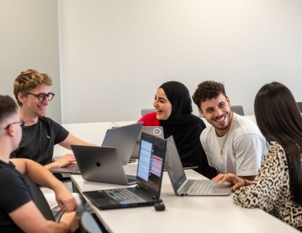 Master of Science in marketing or sales: making the right choice