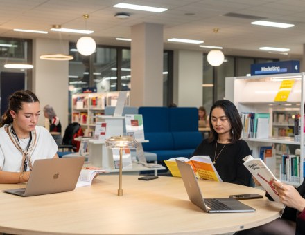 emlyon business school library