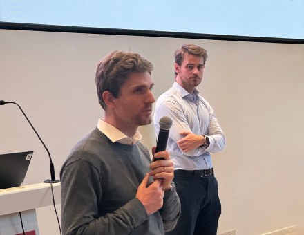 collaboration avec emlyon