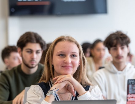 Cours emlyon business school