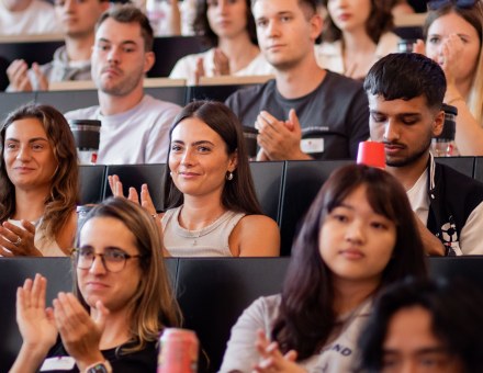 Doubles diplômes internationaux Programme Grande École emlyon