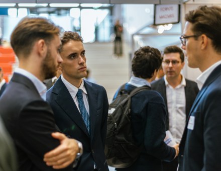 Finance & Consulting Forum emlyon business school