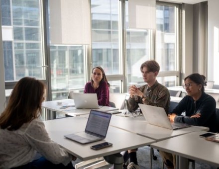 programme Business Mediation emlyon