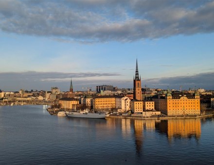 A picture of Poland