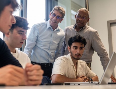 global innovation entrepreneurship program, emlyon