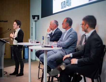 A successful second edition of the "Les Assises de la Finance Responsable"