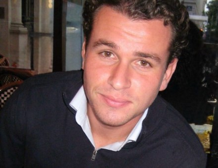 Louis Coppi, MSc in Sports Industry Management - emlyon