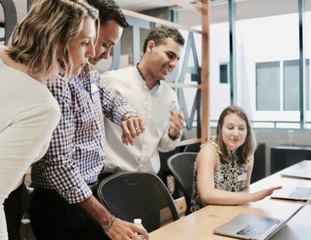 Impact et bénéfices du sales enablement - emlyon