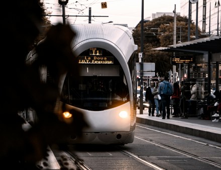 Transports en Commun Lyonnais TCL