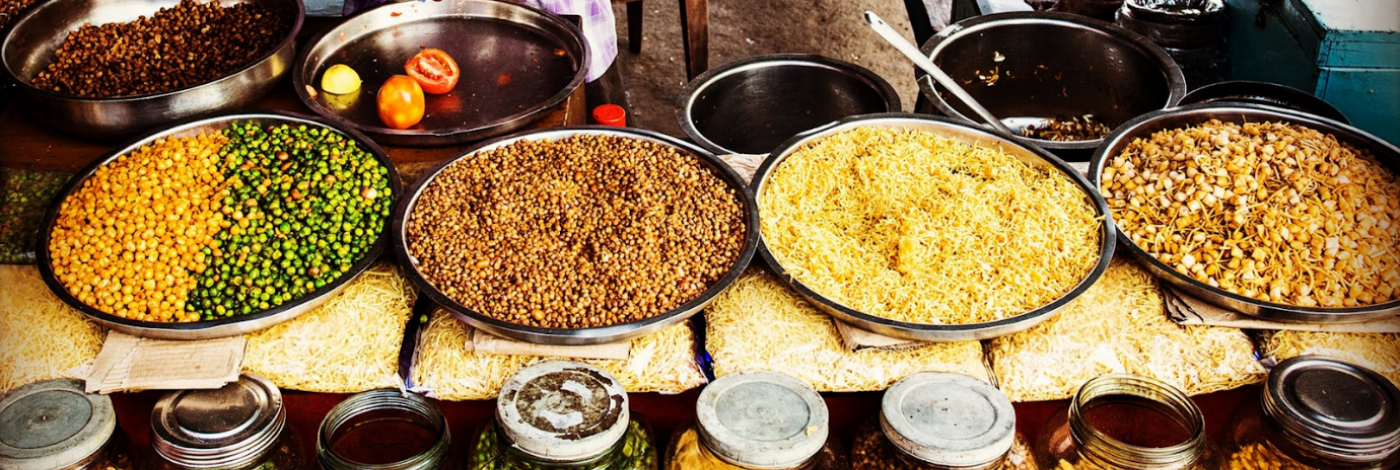 Partir travailler en Inde