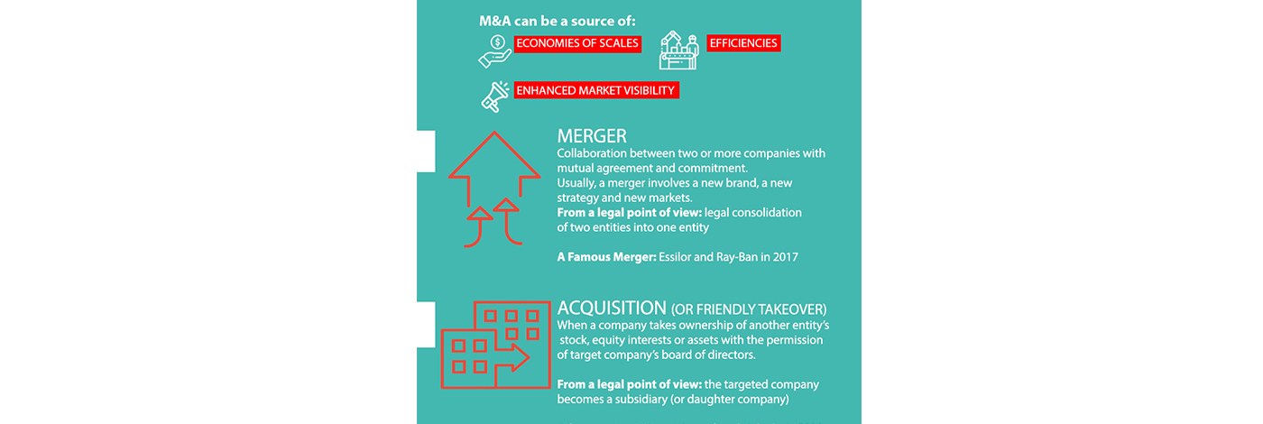 Infographie MSc in Finance - 2