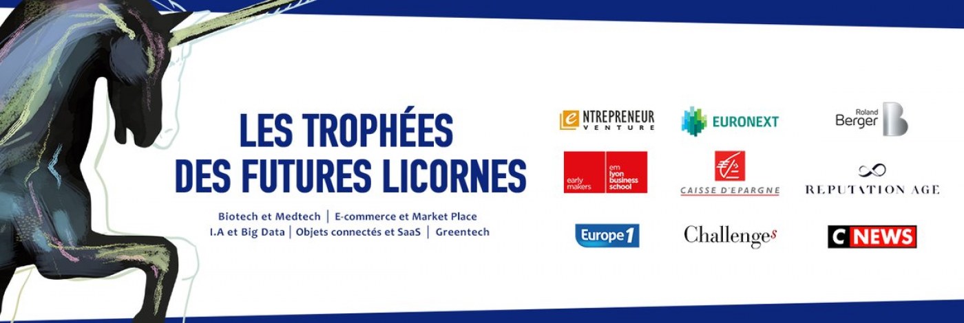 Trophée des Licornes 2018-2019