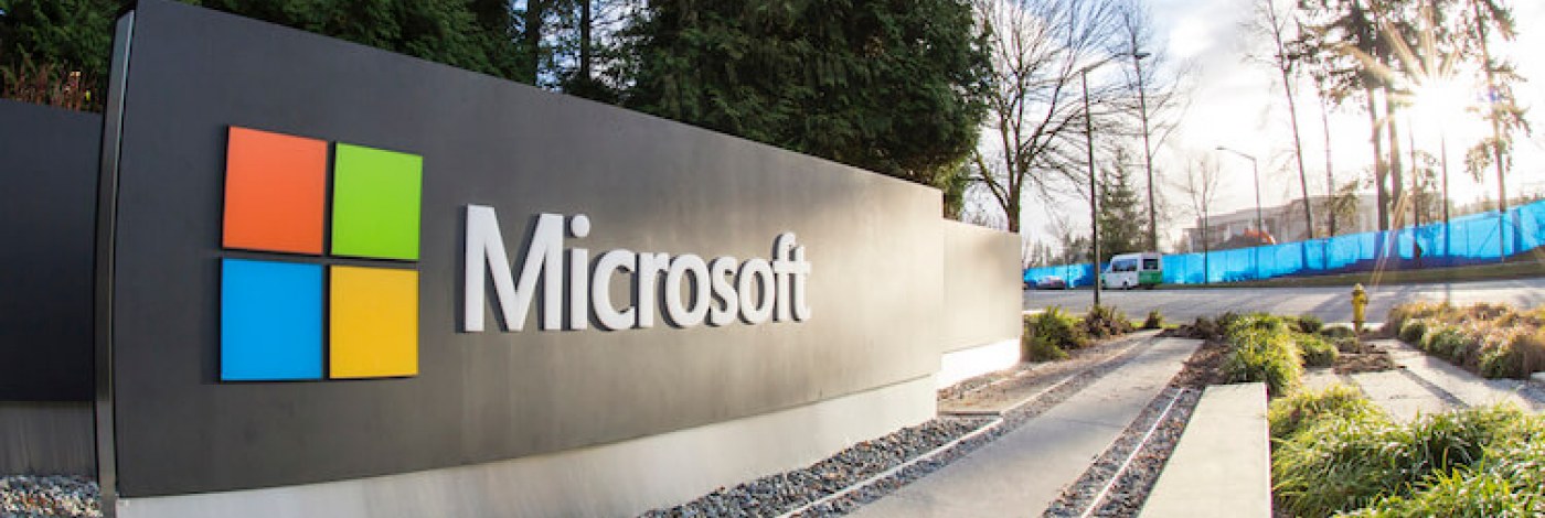 Microsoft