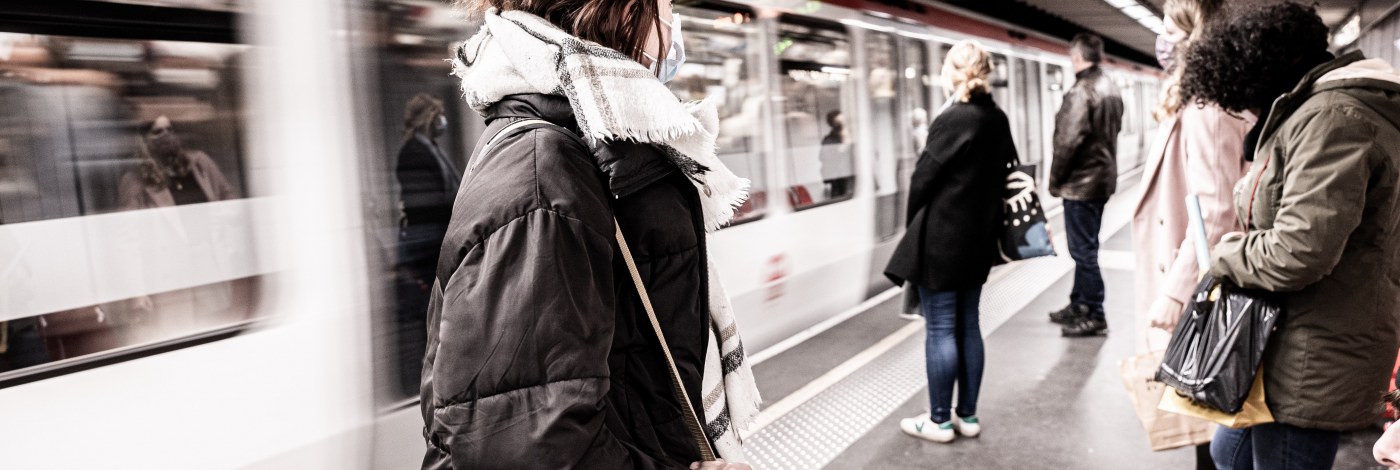 Les transports en commun Lyonnais