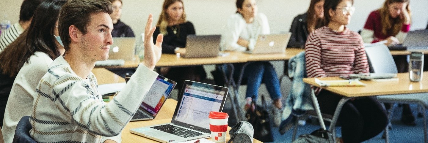 Students will acquire broad insight into how entrepreneurs operate around the world
