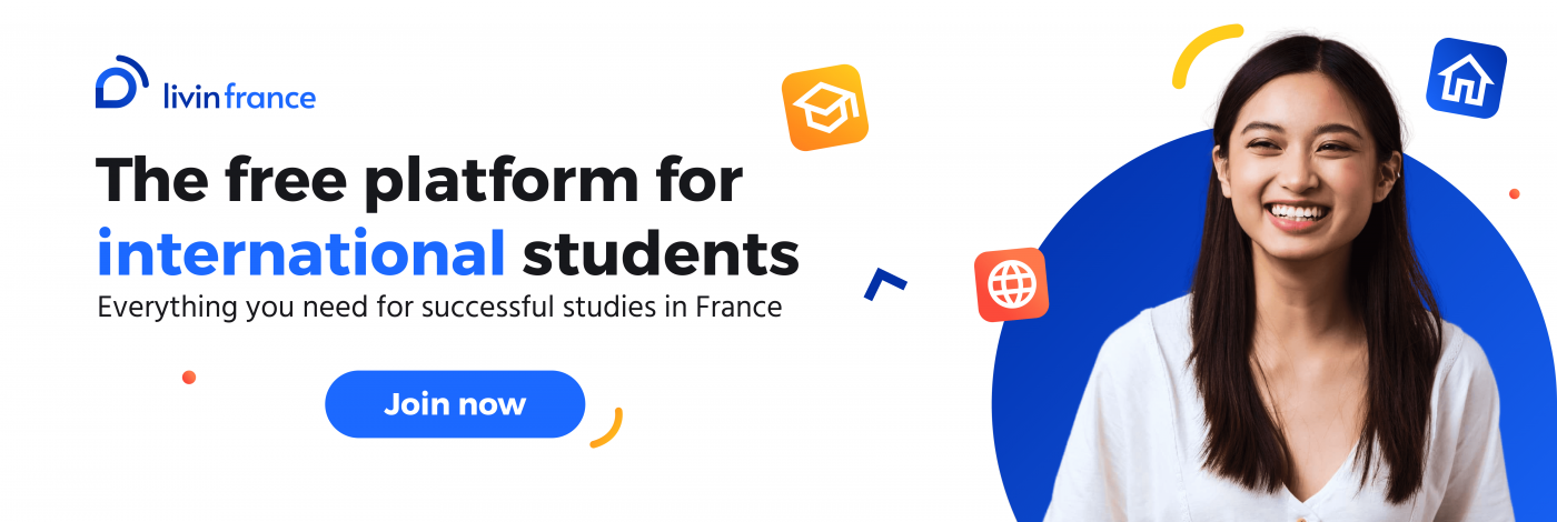 The LivinFrance plateform