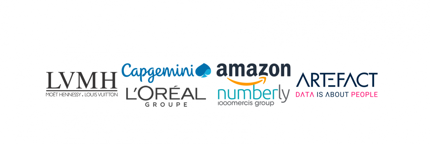 Top recruteurs MSc DMDS