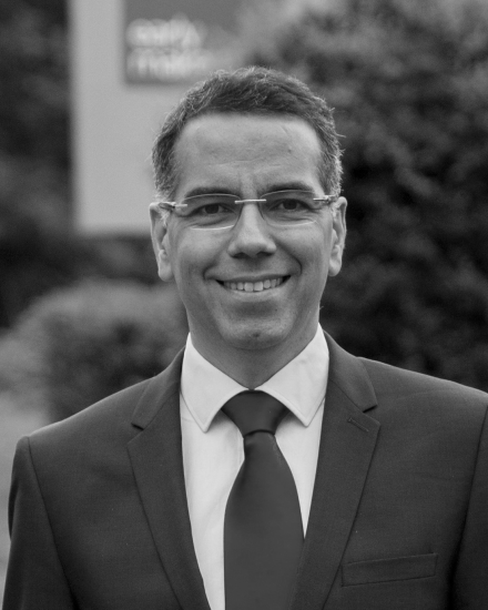 Olivier Cateura