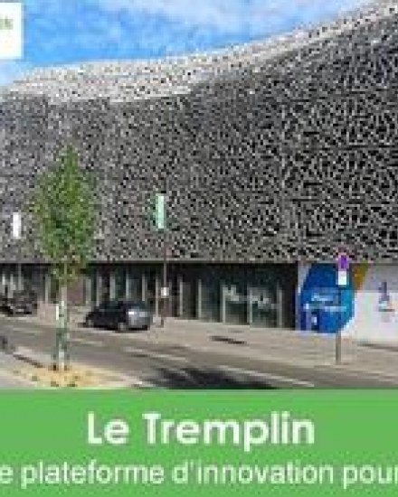 Tremplin