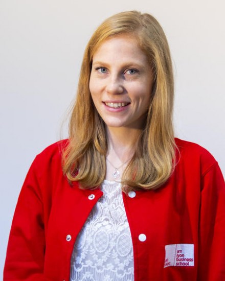 Eva Demmer