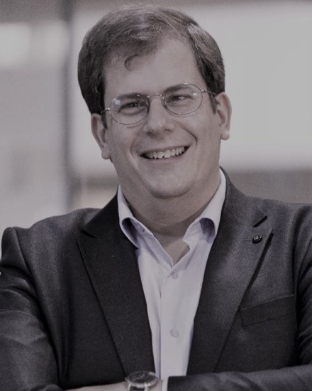Adrian Borbély- Head of the MSc in International Marketing and Busines Development – Associate Professor