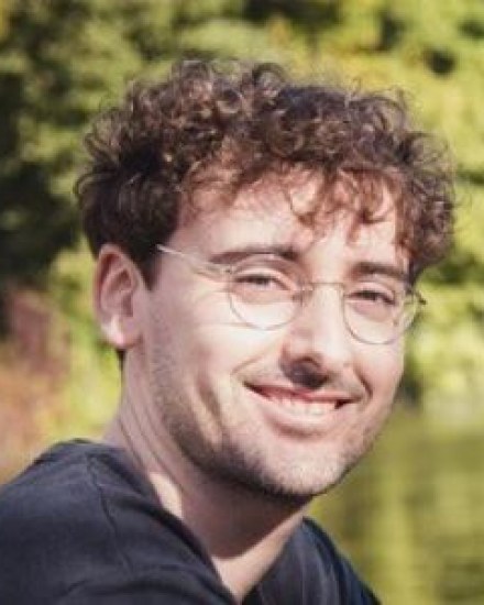 Yohann De Castro, Ecole Centrale Lyon